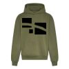 Signature heavyweight hoodie Thumbnail
