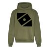 Signature heavyweight hoodie Thumbnail