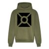 Signature heavyweight hoodie Thumbnail