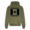 Signature heavyweight hoodie Thumbnail