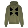 Signature heavyweight hoodie Thumbnail