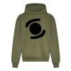 Signature heavyweight hoodie Thumbnail