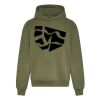 Signature heavyweight hoodie Thumbnail