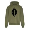 Signature heavyweight hoodie Thumbnail