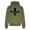 Signature heavyweight hoodie Thumbnail