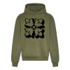 Signature heavyweight hoodie Thumbnail