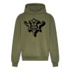 Signature heavyweight hoodie Thumbnail