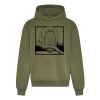 Signature heavyweight hoodie Thumbnail