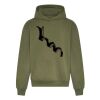 Signature heavyweight hoodie Thumbnail
