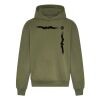 Signature heavyweight hoodie Thumbnail