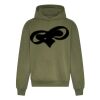 Signature heavyweight hoodie Thumbnail