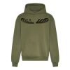 Signature heavyweight hoodie Thumbnail