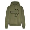 Signature heavyweight hoodie Thumbnail