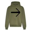 Signature heavyweight hoodie Thumbnail