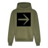 Signature heavyweight hoodie Thumbnail