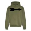 Signature heavyweight hoodie Thumbnail