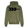Signature heavyweight hoodie Thumbnail