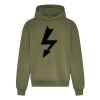 Signature heavyweight hoodie Thumbnail