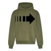 Signature heavyweight hoodie Thumbnail