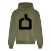 Signature heavyweight hoodie Thumbnail
