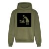 Signature heavyweight hoodie Thumbnail