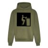 Signature heavyweight hoodie Thumbnail