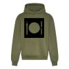 Signature heavyweight hoodie Thumbnail