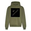 Signature heavyweight hoodie Thumbnail