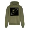 Signature heavyweight hoodie Thumbnail