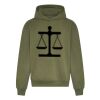 Signature heavyweight hoodie Thumbnail