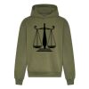 Signature heavyweight hoodie Thumbnail