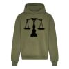 Signature heavyweight hoodie Thumbnail