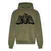 Signature heavyweight hoodie Thumbnail