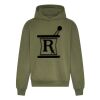 Signature heavyweight hoodie Thumbnail