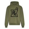 Signature heavyweight hoodie Thumbnail