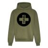 Signature heavyweight hoodie Thumbnail
