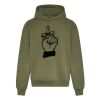 Signature heavyweight hoodie Thumbnail