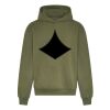 Signature heavyweight hoodie Thumbnail