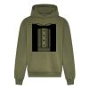 Signature heavyweight hoodie Thumbnail