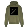 Signature heavyweight hoodie Thumbnail