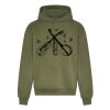 Signature heavyweight hoodie Thumbnail