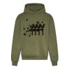Signature heavyweight hoodie Thumbnail