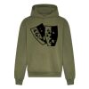 Signature heavyweight hoodie Thumbnail