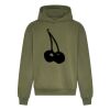 Signature heavyweight hoodie Thumbnail