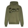 Signature heavyweight hoodie Thumbnail