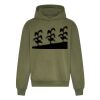 Signature heavyweight hoodie Thumbnail