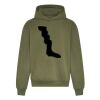 Signature heavyweight hoodie Thumbnail
