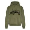 Signature heavyweight hoodie Thumbnail