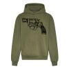 Signature heavyweight hoodie Thumbnail