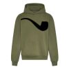 Signature heavyweight hoodie Thumbnail